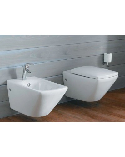 Комплект подвесной унитаз Jacob Delafon Escale E1306-00 + система инсталляции Grohe 38772001