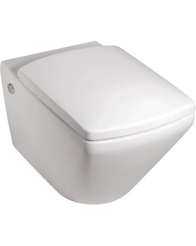 Комплект подвесной унитаз Jacob Delafon Escale E1306-00 + система инсталляции AlcaPlast AM101/11203:1RUSSETM70