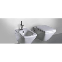 Комплект подвесной унитаз Jacob Delafon Escale E1306-00 + система инсталляции Tece 9300302 + 9240407