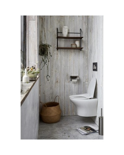 Комплект подвесной унитаз Jacob Delafon Nouvelle Vague EDJ102-00 + E20069-00 + система инсталляции Grohe 38721001