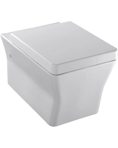 Комплект подвесной унитаз Jacob Delafon Reve E4811-00 + система инсталляции Jacob Delafon E5504-NF + E4316-CP