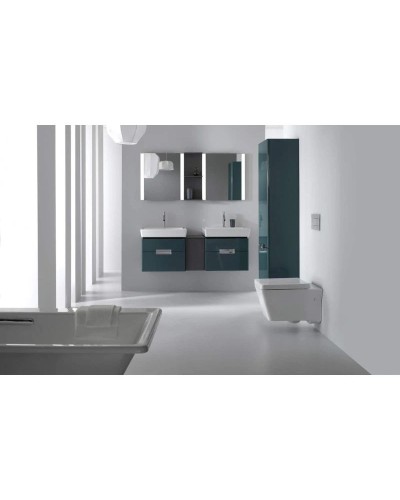 Комплект подвесной унитаз Jacob Delafon Reve E4811-00 + система инсталляции Tece 9300302 + 9240921 SETE481100/14