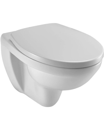 Комплект подвесной унитаз Jacob Delafon Patio EDV102-00 + E70021-00 + система инсталляции Grohe 38772001