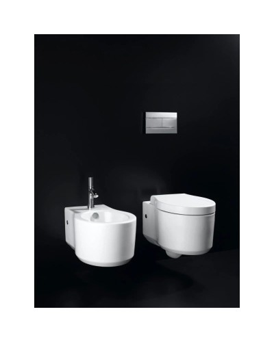 Комплект подвесной унитаз Jacob Delafon Viragio E4773-00 + система инсталляции Grohe 38721001