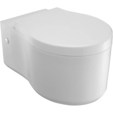 Комплект подвесной унитаз Jacob Delafon Viragio E4773-00 + система инсталляции Villeroy & Boch 92246100 + 92249061