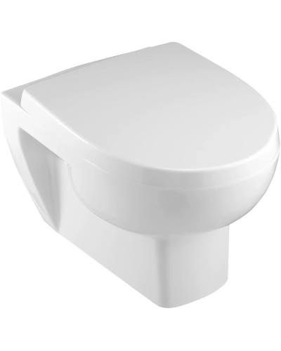 Комплект подвесной унитаз Jacob Delafon Odeon Up E4764-00+8409K + система инсталляции E5504-NF + E4316-CP