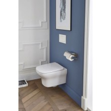 Комплект подвесной унитаз Jacob Delafon Vox EDM102-00 + E20142-00 + система инсталляции Grohe 38721001