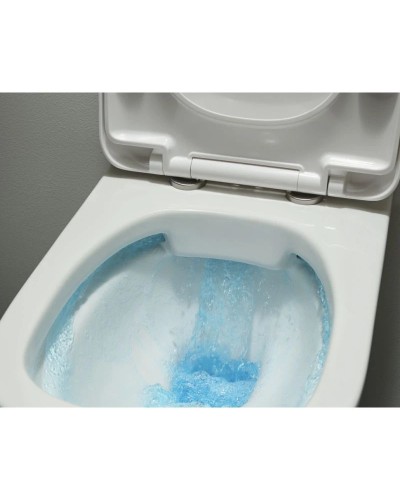 Комплект подвесной унитаз Jacob Delafon Vox EDM102-00 + E20142-00 + система инсталляции Jacob Delafon E29025-NF + E29026-01R