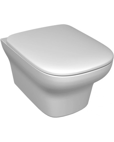 Комплект подвесной унитаз Jacob Delafon Vox EDM102-00 + E20142-00 + система инсталляции Grohe 38772001