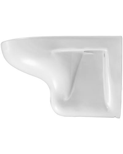 Комплект унитаза с инсталляцией Roca Mateo 893100010 с сиденьем Микролифт и клавишей смыва Хром