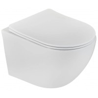 Комплект подвесной унитаз Teka Manacor 11.732.00.02 + система инсталляции Jacob Delafon E33131RU-NF + E20859-CP-MTC