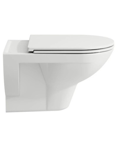 Комплект подвесной унитаз Laufen Pro 8.2095.0.000.000.1 + 8.9896.6.000.000.1 + система инсталляции Jacob Delafon E33131RU-NF + E20859-CP-MTC