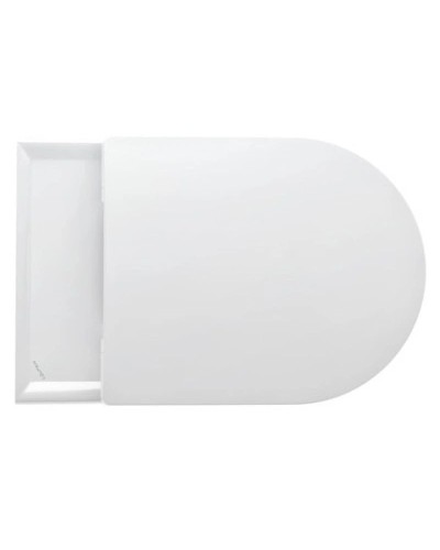 Комплект подвесной унитаз Laufen Pro 8.2095.0.000.000.1 + 8.9896.6.000.000.1 + система инсталляции Jacob Delafon E33131RU-NF + E20859-CP-MTC