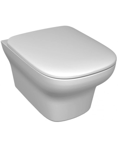 Комплект подвесной унитаз Jacob Delafon Vox EDM102-00 + E20142-00 + система инсталляции Jacob Delafon E33131RU-NF + E20859-CP-MTC