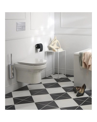 Комплект подвесной унитаз Jacob Delafon Elite EDX114RU-00 + система инсталляции Jacob Delafon E33131RU-NF + E20859-CP-MTC