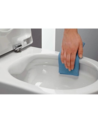 Комплект подвесной унитаз Roca The Gap 34647L000 + 801472004 + система инсталляции Jacob Delafon E33131RU-NF + E20859-CP-MTC