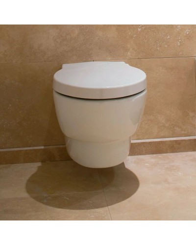 Комплект подвесной унитаз Jacob Delafon Ove E1585-00 + система инсталляции Jacob Delafon E33131RU-NF + E20859-CP-MTC