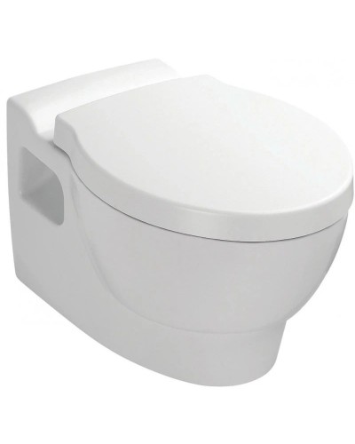 Комплект подвесной унитаз Jacob Delafon Ove E1585-00 + система инсталляции Jacob Delafon E33131RU-NF + E20859-CP-MTC