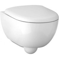 Комплект подвесной унитаз Geberit Renova Compact 500.803.00.1 + система инсталляции Geberit 111.362.00.5 + 115.770.21.5