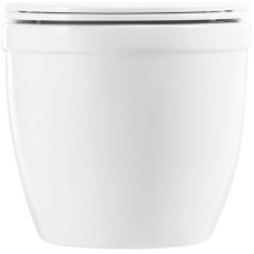 Комплект подвесной унитаз BelBagno Loto BB070CHR/SC + система инсталляции BelBagno BB002-80 + BB005-PR-CHROME