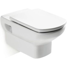 Комплект подвесной унитаз Roca Dama Senso 346517000 + ZRU9302820 + система инсталляции Tece 9300302 + 9240921