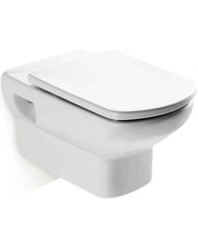 Комплект подвесной унитаз Roca Dama Senso 346517000 + ZRU9302820 + система инсталляции Tece 9300302 + 9240921