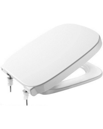 Комплект подвесной унитаз Roca Debba 346997000 + ZRU9302826 + система инсталляции Villeroy & Boch 92246100 + 92249061