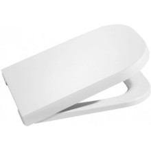 Комплект подвесной унитаз Roca The Gap 346477000 + 801472004 + система инсталляции Villeroy & Boch 92246100 + 92249061