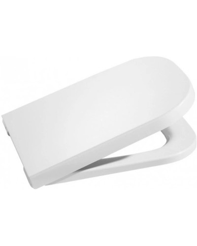 Комплект подвесной унитаз Roca The Gap 346477000 + 801472004 + система инсталляции Villeroy & Boch 92246100 + 92249061