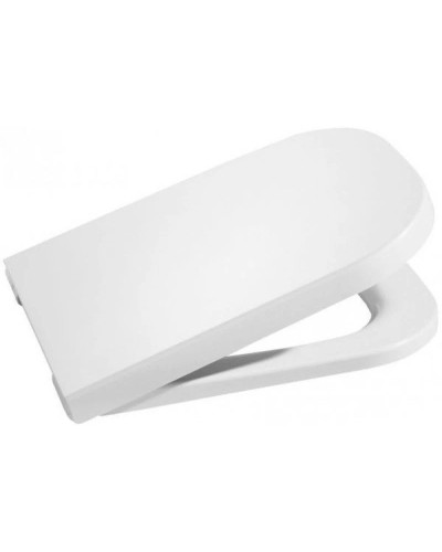 Комплект подвесной унитаз Roca The Gap 346477000 + 801472004 + система инсталляции Jacob Delafon E5504-NF + E4326-CP