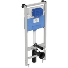 Комплект подвесной унитаз S312801 + S453601 + система инсталляции R020467 Ideal Standard Prosys Contour 21 S312801AA15