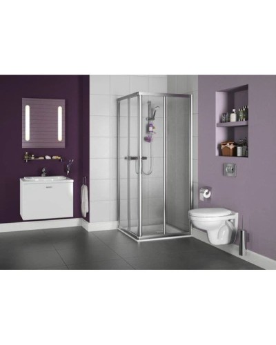 Комплект подвесной унитаз P243001 + S406501 + система инсталляции R020467 Ideal Standard Prosys Matura P243001RT21A6