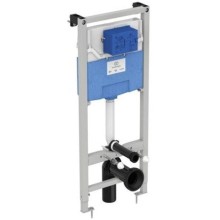 Комплект подвесной унитаз P243001 + S406501 + система инсталляции R020467 Ideal Standard Prosys Matura P243001RT21A6