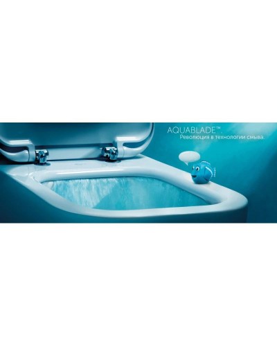 Комплект подвесной унитаз T007901 + T352701 + система инсталляции  R020467 + R0121AA Ideal Standard Prosys Tesi T387201R0121AA