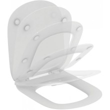 Комплект подвесной унитаз T0079V1 + T3527V1 + система инсталляции  R020467 + R0121AA Ideal Standard Prosys Tesi T0079V1R0121AA