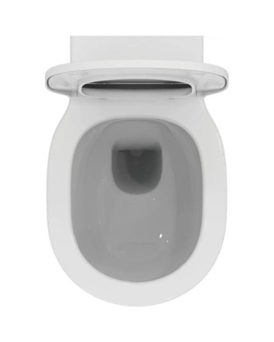 Комплект подвесной унитаз K819501 + система инсталляции  R020467 + R0121AA Standard Prosys Connect Air K819501PAR0121AA