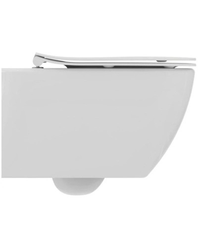 Комплект подвесной унитаз T355101 + система инсталляции  R020467 + R0121AA Ideal Standard Prosys Tesi T355101PTR0121AA