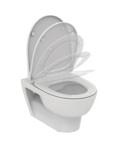 Комплект подвесной унитаз T365701 + система инсталляции  R020467 + R0121AA Ideal Standard Prosys Esedra T365701PER0121AA