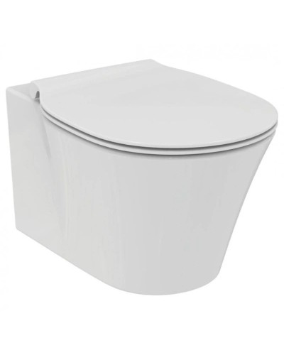 Комплект подвесной унитаз E005401 + E036601 + система инсталляции  R020467 + R0115A6 Ideal Standard Prosys Connect Air R031001A6115