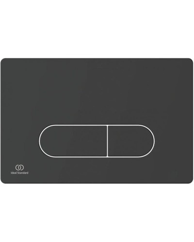 Комплект подвесной унитаз T386001 + T318101  + система инсталляции R020467 + R0115A6 Ideal Standard Prosys Esedra R030001A6115