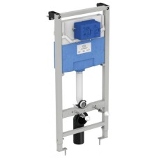 Комплект подвесной унитаз E822301 + система инсталляции  R020467 + R0115A6 Ideal Standard Prosys Connect E8822301PCA6115