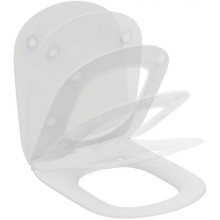 Комплект подвесной унитаз T355101 + система инсталляции  R020467 + R0115A6 Ideal Standard Prosys Tesi T355101PTA6115