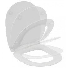 Комплект подвесной унитаз E047901 + E772401 + система инсталляции  R020467 + R0108AA Ideal Standard Prosys Connect E212701R0108AA