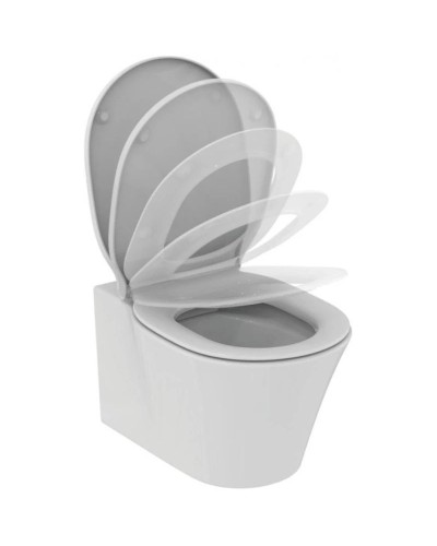 Комплект подвесной унитаз K819501 + система инсталляции  R020467 + R0108AA Ideal Standard Prosys Connect Air K819501PAR0108AA