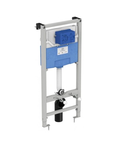 Комплект подвесной унитаз T355101 + система инсталляции  R020467 + R0108AA Ideal Standard Prosys Tesi T355101PTR0108AA