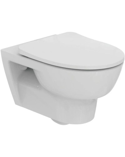 Комплект подвесной унитаз T365701 + система инсталляции  R020467 + R0108AA Ideal Standard Prosys Esedra T365701PER0108AA