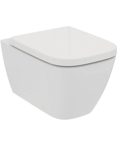 Комплект подвесной унитаз T461401 + T468301 + система инсталляции R046367 Ideal Standard Prosys I.life B RI461402