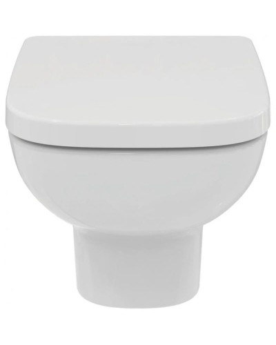 Комплект подвесной унитаз T471701 + T453101 + система инсталляции R046367 Ideal Standard Prosys I.Life A RI471702