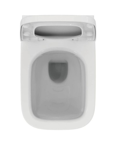 Комплект подвесной унитаз T471701 + T453101 + система инсталляции R046367 Ideal Standard Prosys I.Life A RI471702