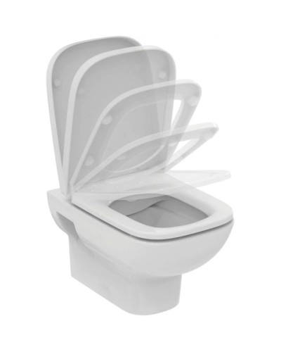 Комплект подвесной унитаз T471701 + T453101 + система инсталляции R046367 Ideal Standard Prosys I.Life A RI471702